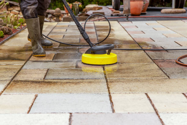 Reliable Honeyville, UT Pressure washing Solutions